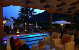 Wind Club Lefkada