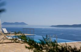 Dream View Villas Lefkada