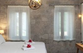 Milos Paradise Luxury Villas