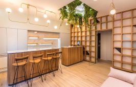 Allure Central Boutique Hotel