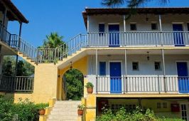 Thalero Holiday Center