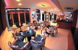 Dionysos Luxury Apartments Lefkada