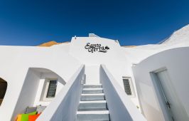 Santoterra Antigua Luxury Suites