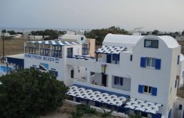 Honeymoon Beach Studios