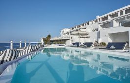 Notos Therme & SPA Hotel