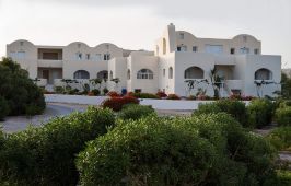 Sea Sound - White Katikies