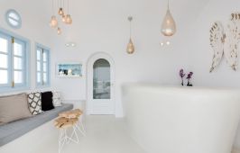 Dana Villas & Infinity Suites