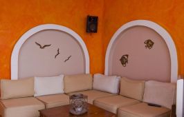 Afroessa A class Hotel