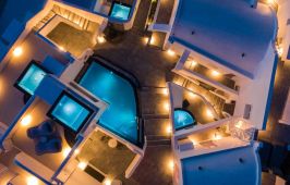 Sole D'Oro Luxury Suites