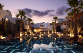 Radisson Blu Zaffron Resort Santorini