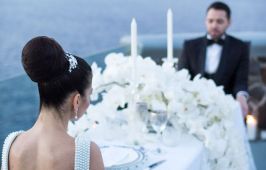 Ambassador Aegean Luxury Hotel & Suites Santorini