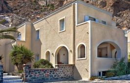 Terra Blue Santorini