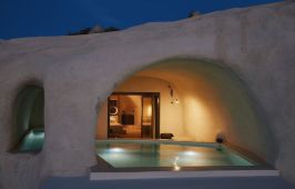 Divine Cave Experience