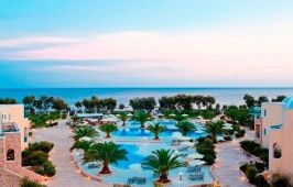 Santo Miramare Hotel Santorini