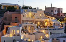 Heliophos Boutique Caves