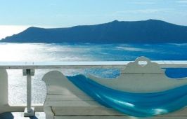 Katikies Sunrocks Santorini