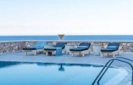 Epavlis Hotel and Spa