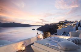 Katikies Kirini Santorini - The Leading Hotels Of The World