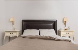 SMY Mediterranean White