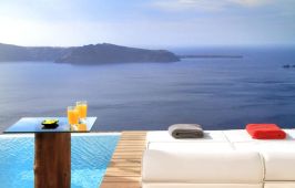 West East Suites Santorini