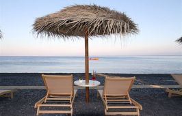 Makris Hotel Santorini