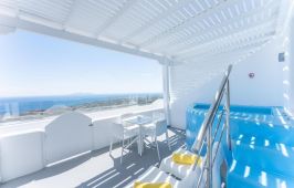 Belle Etoile Villas Santorini