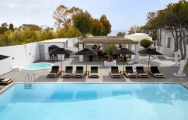 Kalisti Hotel & Suites