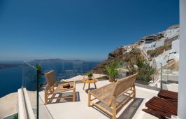 Daydream Luxury Suites Santorini