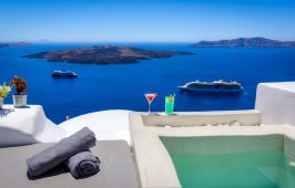 Modernity Suites Santorini