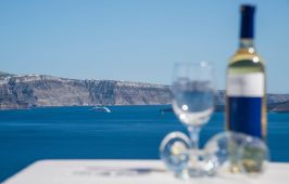 Ambition Suites Santorini