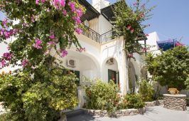 Paul's Studio Santorini