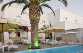 Beach Boutique Hotel