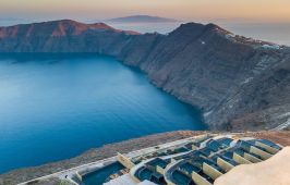 Andronis Concept Wellness Resort