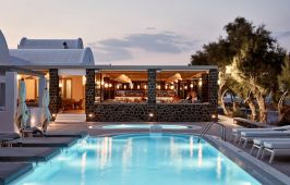 Costa Grand Resort & Spa Santorini