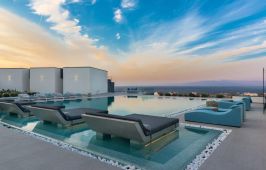 Myst Boutique Hotel Santorini