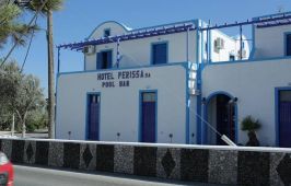 Porto Perissa