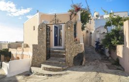 Kykladonisia Traditional Settlement