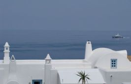 Anema Residence Santorini