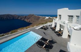 Avaton Resort and Spa