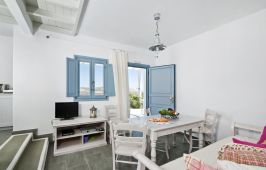 Aura Marina Apartments