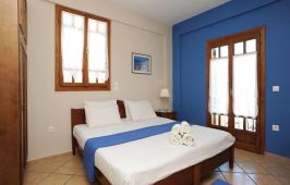 Santorini Hotel Mesotopos