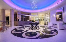 La Mer Deluxe Hotel & Spa