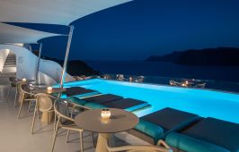 Maregio Suites Santorini