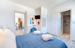 Sigalas Hotel & Apartments