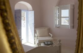 Dantelo Luxury Residences