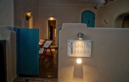 Villa Irini Fira Adults Only