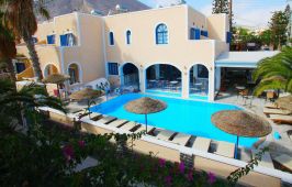 Dioskouri Art Villas