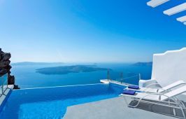 Pegasus Suites & Spa