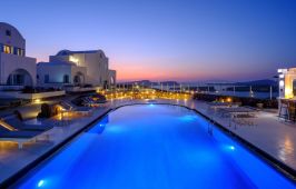 Kalestesia Suites Santorini