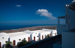 Splendour Resort Santorini